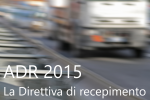 ADR_2015_Direttiva_2014_103_UE